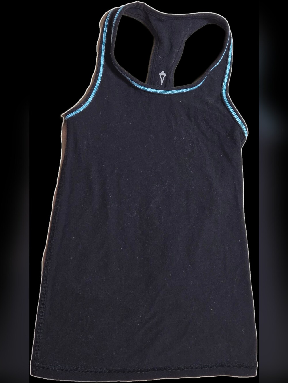 Size 6 Ivivva Reversible Athletic Tank Top